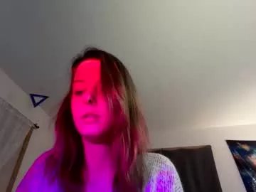 lilsirens11ut on Chaturbate 