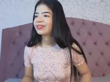 lily_doll_ on Chaturbate 