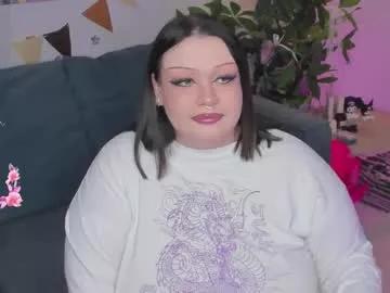 lilybelll on Chaturbate 