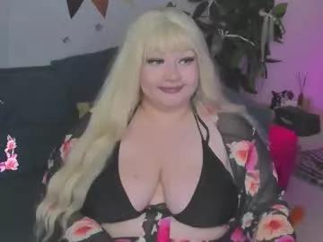 lilybelll on Chaturbate 