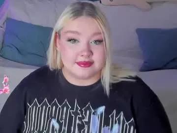 lilybelll on Chaturbate 