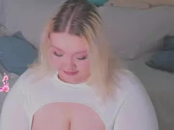 lilybelll on Chaturbate 