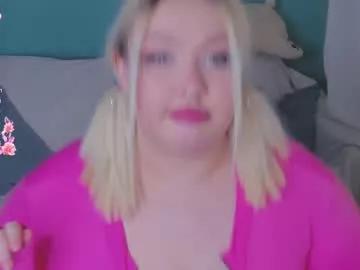 lilybelll on Chaturbate 