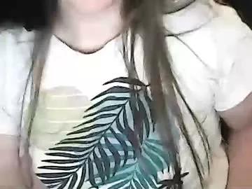 lilypad1981 on Chaturbate 