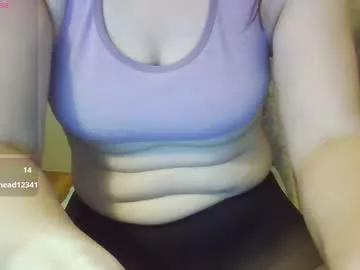lilypad1981 on Chaturbate 