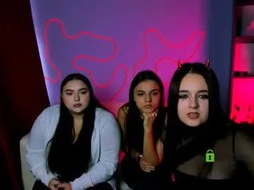 Watch Lisa_dark_, they want to masturbate for you lisa_dark_ from Chaturbate