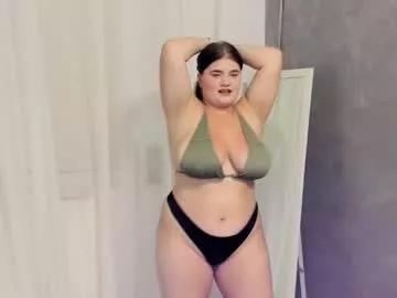 lissabigtitts on Chaturbate 