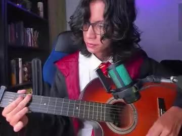 literateboy on Chaturbate