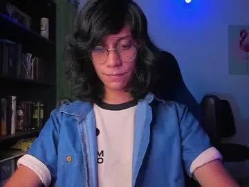 literateboy on Chaturbate