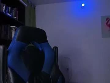 literateboy on Chaturbate