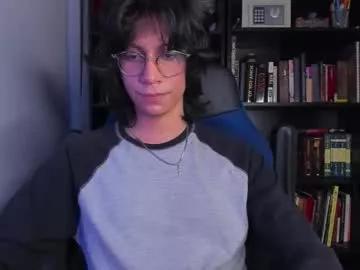 literateboy on Chaturbate