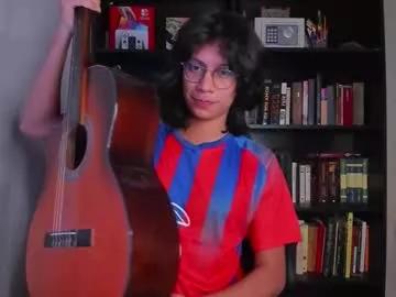 literateboy on Chaturbate