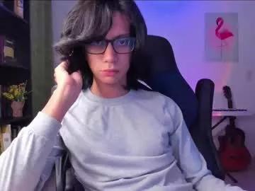 literateboy on Chaturbate