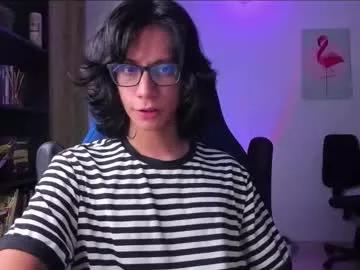 literateboy on Chaturbate