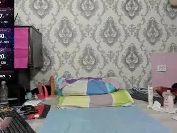little_letti on Chaturbate 