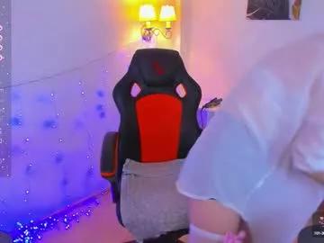 little_rockk on Chaturbate