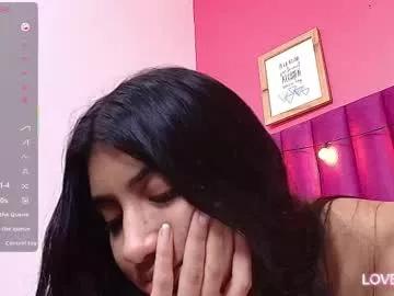 littlee_emilyy_ on Chaturbate 