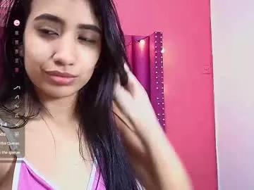 littlee_emilyy_ on Chaturbate 