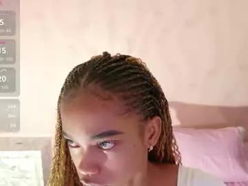 Gorgeous littleebonymommy from Chaturbate littleebonymommy from Chaturbate