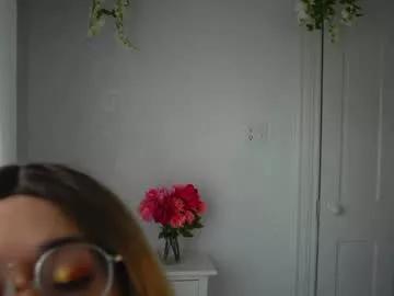 littlegreekflower on Chaturbate 