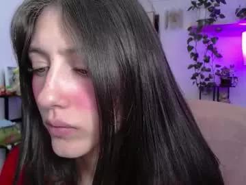 littlelaksmi from Chaturbate