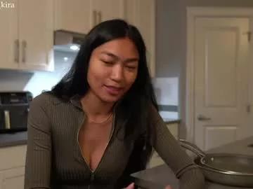 littlemiss_kira on Chaturbate
