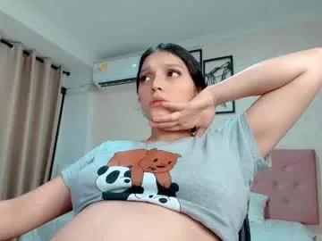 littlemolly_pregnant on Chaturbate 