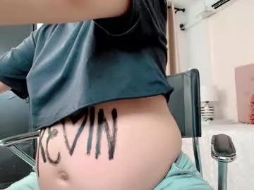 littlemolly_pregnant on Chaturbate 