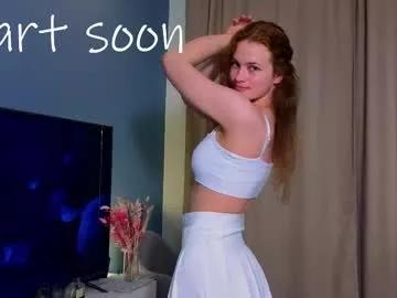 lizbethcoll on Chaturbate