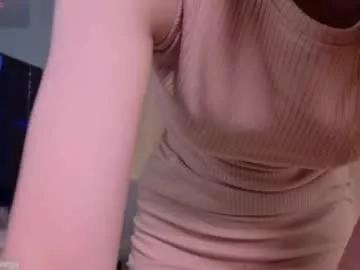 lizbethcoll on Chaturbate