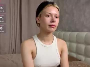 lizbethcoll on Chaturbate