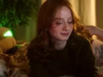 lizzy_blaze on Chaturbate 