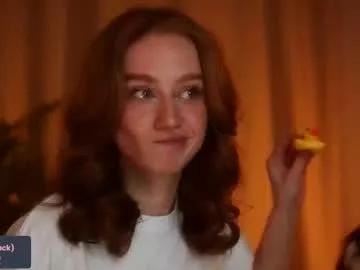 lizzy_blaze on Chaturbate 