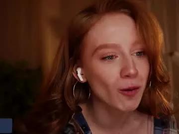 lizzy_blaze on Chaturbate 