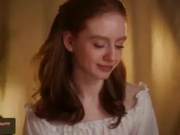 lizzy_blaze on Chaturbate 