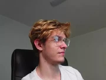 Discover Chaturbate's Logan_fraser logan_fraser from Chaturbate