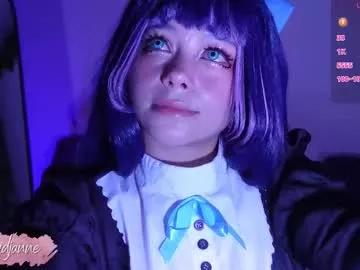 loidjanne on Chaturbate