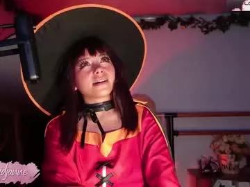 loidjanne on Chaturbate