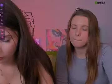 lola_swon on Chaturbate 