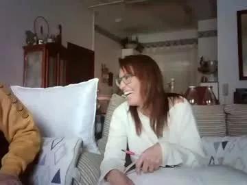 lolahueso on Chaturbate 