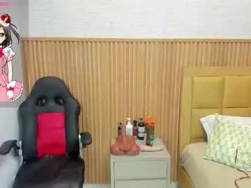 Discover 24 years old lolamaxi from Chaturbate lolamaxi from Chaturbate