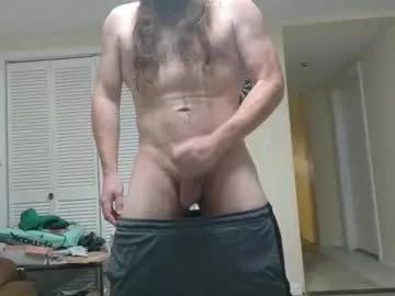 Chaturbate Longhairedfreak1921 longhairedfreak1921 from Chaturbate