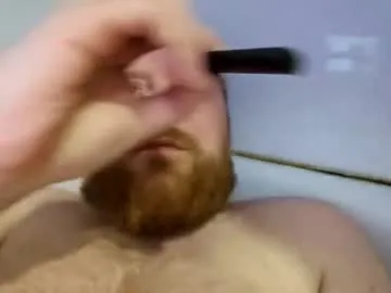 longshlong54321 — Longshlong54321's room #daddy #mature #redhead #hairy