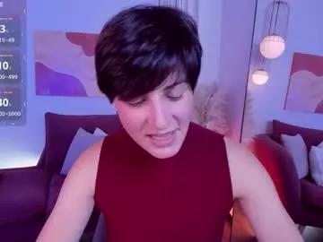 loren_daze on Chaturbate