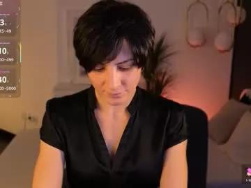 loren_daze from Chaturbate