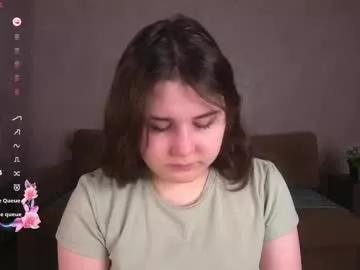 lorifowler on Chaturbate 