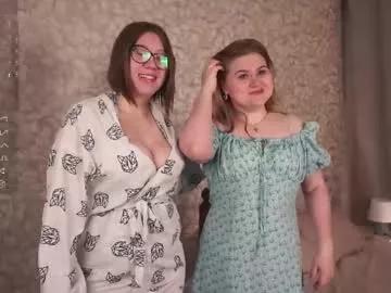 lorifowler on Chaturbate 