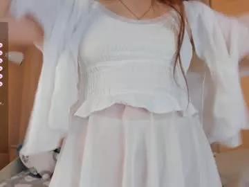 lorifowler on Chaturbate 