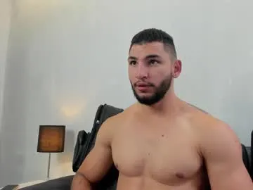 louis_connor — The GOD of olympus has arrived! #muscle #lovense - Nude Show - #lovense #18 #bigdick #bigass #pvt