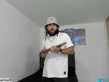 Freechat louis_marley_ on Chaturbate